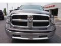 2014 1500 SLT Quad Cab #2