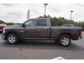 2014 1500 SLT Quad Cab #4