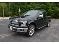2015 F150 Lariat SuperCrew 4x4 #1 2015 F150 Lariat SuperCrew 4x4 #1