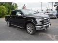 2015 F150 Lariat SuperCrew 4x4 #3 2015 F150 Lariat SuperCrew 4x4 #3