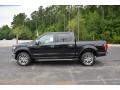 2015 F150 Lariat SuperCrew 4x4 #9 2015 F150 Lariat SuperCrew 4x4 #9