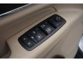 Controls of 2014 Jeep Grand Cherokee Limited #13