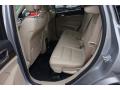 Rear Seat of 2014 Jeep Grand Cherokee Limited #15