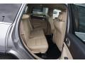 Rear Seat of 2014 Jeep Grand Cherokee Limited #18