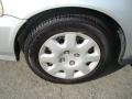 1998 Civic LX Sedan #20 1998 Civic LX Sedan #20