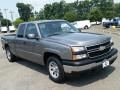 2007 Silverado 1500 Classic Work Truck Extended Cab #3