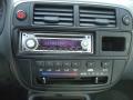 1998 Civic LX Sedan #24 1998 Civic LX Sedan #24