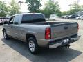 2007 Silverado 1500 Classic Work Truck Extended Cab #10