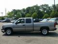 2007 Silverado 1500 Classic Work Truck Extended Cab #11