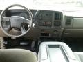 2007 Silverado 1500 Classic Work Truck Extended Cab #13