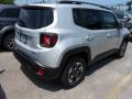 2015 Renegade Latitude 4x4 #2