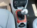  2015 Renegade 9 Speed Automatic Shifter #5