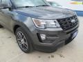 2016 Explorer Sport 4WD #3