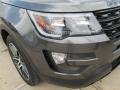 2016 Explorer Sport 4WD #4