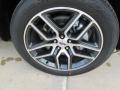  2016 Ford Explorer Sport 4WD Wheel #5