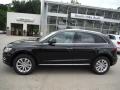 2015 Q5 2.0 TFSI Premium Plus quattro #2