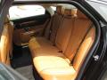 Rear Seat of 2015 Jaguar XJ XJL Portfolio AWD #14