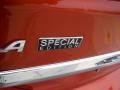2013 Corolla S Special Edition #7