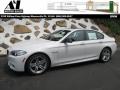 2015 5 Series 550i xDrive Sedan #1