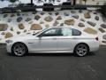 2015 5 Series 550i xDrive Sedan #2