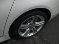 2015 5 Series 550i xDrive Sedan #4