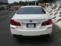 2015 5 Series 550i xDrive Sedan #6