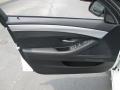 2015 5 Series 550i xDrive Sedan #11