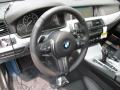 2015 5 Series 550i xDrive Sedan #15