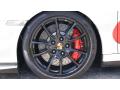  2011 Porsche 911 GT3 RS Wheel #25