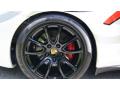  2011 Porsche 911 GT3 RS Wheel #43