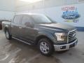 2015 F150 XLT SuperCrew #1