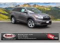 2015 Highlander Limited AWD #1