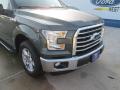 2015 F150 XLT SuperCrew #2