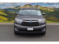 2015 Highlander Limited AWD #2