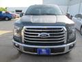 2015 F150 XLT SuperCrew #6