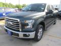 2015 F150 XLT SuperCrew #7
