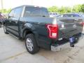2015 F150 XLT SuperCrew #9