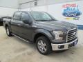 2015 F150 XLT SuperCrew #1