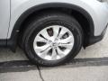 2013 CR-V EX AWD #3 2013 CR-V EX AWD #3