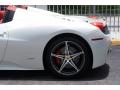  2014 Ferrari 458 Spider Wheel #22