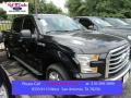 2015 F150 XLT SuperCrew #1 2015 F150 XLT SuperCrew #1
