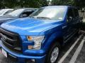 2015 F150 XL SuperCrew #2 2015 F150 XL SuperCrew #2