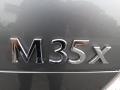 2007 M 35x Sedan #31