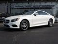 2015 S 550 4Matic Coupe #1