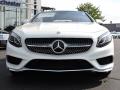 2015 S 550 4Matic Coupe #2