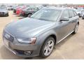 Front 3/4 View of 2015 Audi allroad Premium Plus quattro #3 Front 3/4 View of 2015 Audi allroad Premium Plus quattro #3