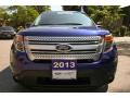 2013 Explorer XLT 4WD #2 2013 Explorer XLT 4WD #2