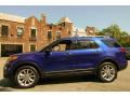 2013 Explorer XLT 4WD #3 2013 Explorer XLT 4WD #3