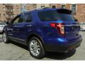 2013 Explorer XLT 4WD #4 2013 Explorer XLT 4WD #4