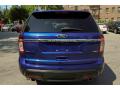 2013 Explorer XLT 4WD #5 2013 Explorer XLT 4WD #5